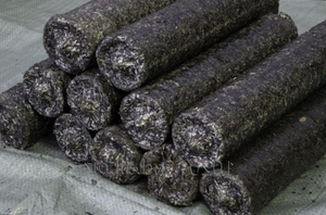 Купим брикеты из лузги семечки грн.1