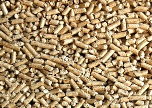 Предлагаю промышленную пеллету 8 мм грн.1