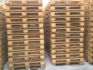  Продаем Европоддоны 2 сорт грн.4