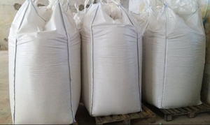 Древесная пеллета светлая, биг бэг, 15 кг мешок грн.1