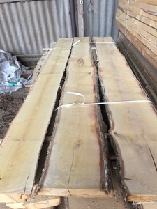 Продам березу необрезную 70м3. грн.