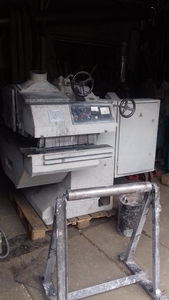 Mногопильный станок ЦДК5-3,б/у. грн.