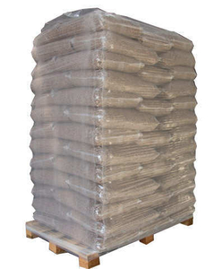 Продам пеллету древесную из сосны, сертификат качества грн.97