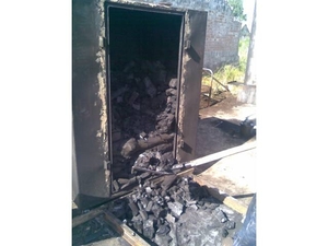 Продам Древесный уголь грн.0