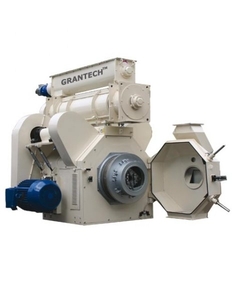 Пресс-грануляторы для производства пеллет грн.0