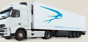 Транспортные услуги (тент, реф) грн.1