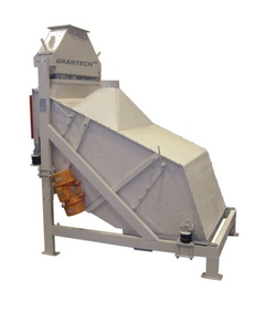 Просеиватель гранул фракционный грн.