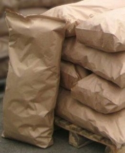 Древесный уголь в мешках по 10-12 кг из твердых пород дерева грн.270