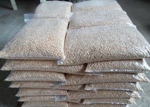 Купим пеллету древесную в 15 кг мешке на условиях FCA грн.1