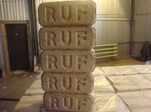 Купим брикеты RUF грн.80