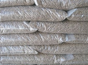 Купим пеллеты и брикеты в мешках 15 кг или в биг бегах грн.1