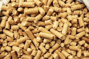 Древесная пеллета любого качества грн.1