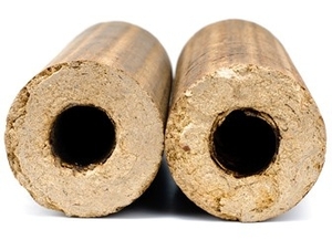 Продам брикеты из опилок грн.0