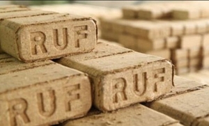 Производим и продаем брикеты RUF грн.145