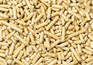 Древесная пеллета от производителя грн.1