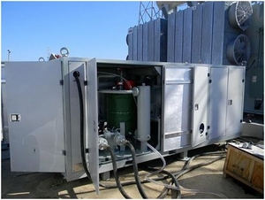 Купим отработанное растительное масло CIF Бельгия грн.10