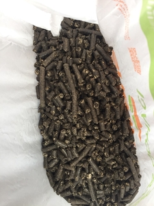 Sunflower husk pellets грн.62