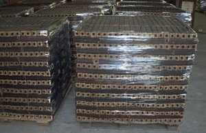 Брикета древесная DINplus из Германии грн.0