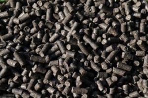 Продам пеллету из лузги от производителя грн.1