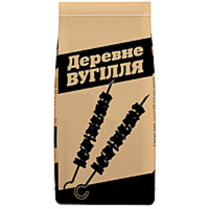 Продаємо деревне вугілля грн.30