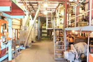 Пшеница 2 класса (гр. А) грн.1