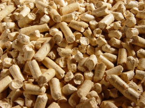 Предлагаю сосновую пеллету А1 на условиях EXW грн.175