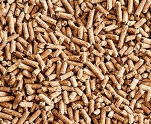 Продам пеллеты из соломы 6 мм в биг бег или в 15 кг мешке грн.95