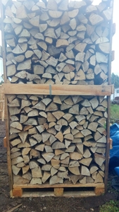 Продажа дров колотых: бук, граб, дуб грн.0