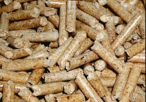 Продам пеллету древесную 6мм А1 грн.3300