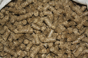 Купим пеллету из соломы грн.0