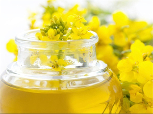 Сырое дегумированное рапсовое масло, ISCC грн.0