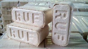 Продам брикеты RUF, FCA Барановичи Беларусь грн.100