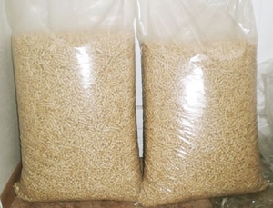 Предлагаю древесную пеллету A1 Premium грн.110