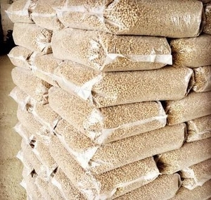 Ищем пеллету древесную на условиях CIF Турция грн.1