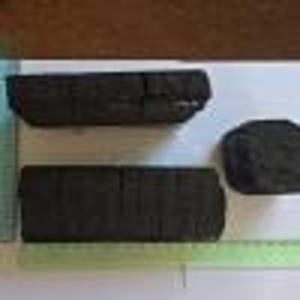 Продаём торфобрикет по акционной цене грн.0