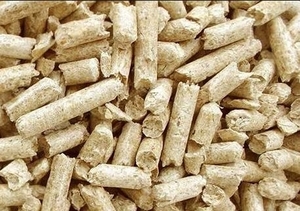 Пеллета древесная А1 и А2 грн.1