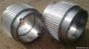 Предлагаем запчасти для прессгранулятора ОГМ 1,5 и 0,8 грн.2200