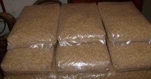 Продам пеллету древесную грн.1