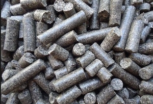 Гранулу из лузги продам грн.1