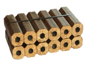 Купим топливные брикеты Pini Kay из древесины грн.0