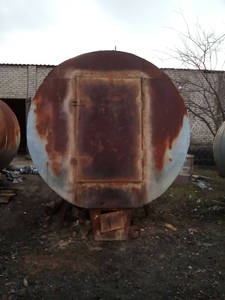 Продам пиролизные печи для производства древесного угля грн.