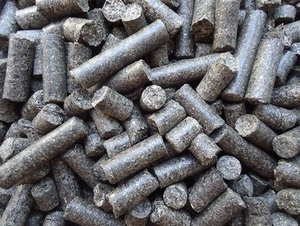 Интересует пеллета из лузги подсонечника грн.0