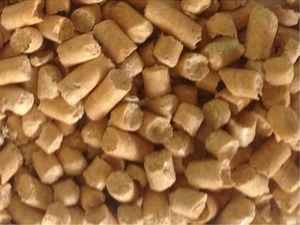 Предлагаю пеллету древесную на условиях FCA грн.1