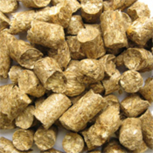 Производство пеллет в 2009 году может превысить 1 миллион тонн ##f_price|CURR_SIGN##