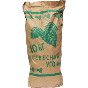 Предлагаю уголь древесный в мешках по 3,5, 4, 5, 10 и 15 кг грн.1