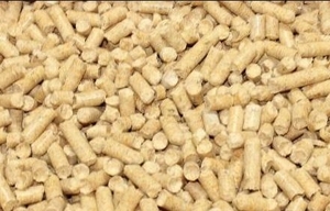 Продам пеллету древесную от производителя грн.0