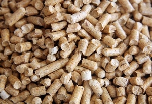 Предлагаю гранулу древесную А1 и А2, 6мм грн.2600