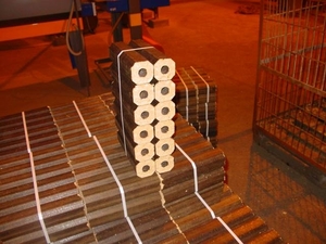 Pini & Key брикет по 10,0 кг грн.0