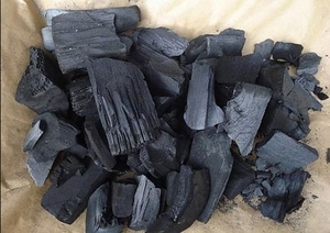 Древесный уголь из Африки грн.95
