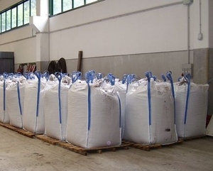 Нужны пеллеты древесные 6-8 мм в биг бэгах круглый год грн.1